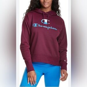 Champion Women's Hoodie
